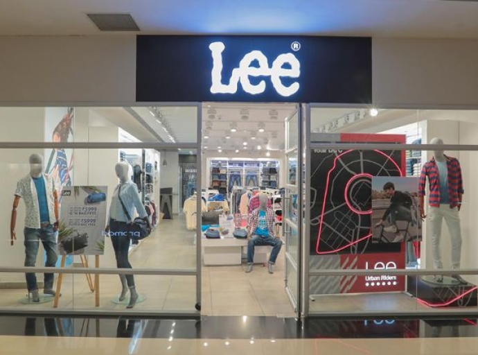 Lee expands presence across India